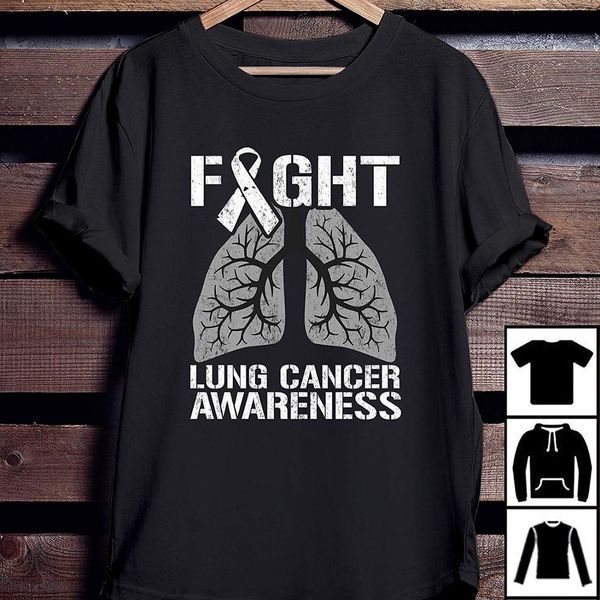 рак легких awareness shirt fight рак легких t-shirt 2019 горячей продажа новых людей нового способ лето сольет тенниска марка одежда
рак легких awareness shirt fight рак легких t-shirt 2019 горячей продажа новых людей нового способ лето сольет тенниска марка одежда