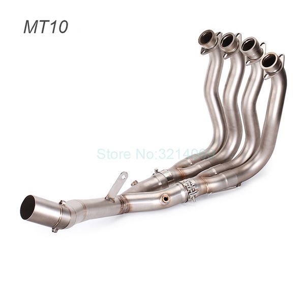 motorcycle full exhaust system for mt10 fz-10 2020 2020 fit for universal 60mm mufflers modified moto exhaust pipe slip-on
motorcycle full exhaust system for mt10 fz-10 2020 2020 fit for universal 60mm mufflers modified moto exhaust pipe slip-on