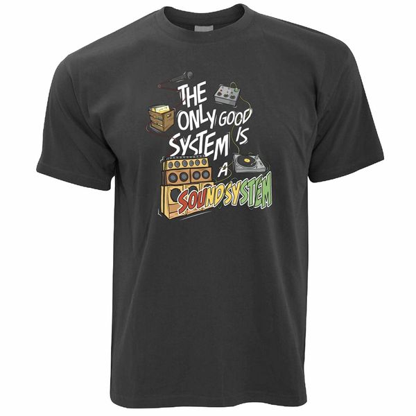 music t shirt the only good system is a soundsystem song remix speakers custom graphic tees tee shirt
music t shirt the only good system is a soundsystem song remix speakers custom graphic tees tee shirt