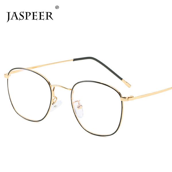 sunglasses jaspeer retro blue light blocking glasses frames men weight metal anti eyeglasses women optical, White;black
sunglasses jaspeer retro blue light blocking glasses frames men weight metal anti eyeglasses women optical, White;black