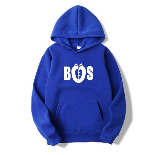 bos letters design hoodie autumn/winter fleece hoodie harajuku pullover thick loose men's hooded sweatshirt o-neck casual jacket, Black
bos letters design hoodie autumn/winter fleece hoodie harajuku pullover thick loose men's hooded sweatshirt o-neck casual jacket, Black