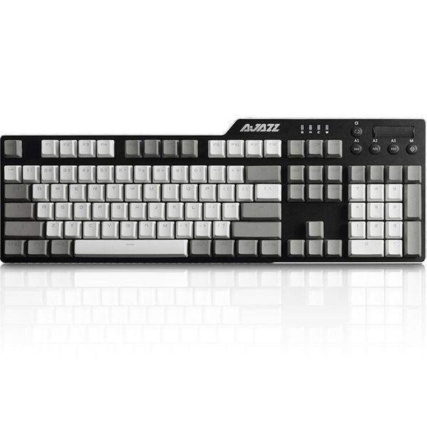 keyboards printed cherry/sky theme 104 key translucent pbt keycaps matte texture keycap set for mechanical gaming keyboard
keyboards printed cherry/sky theme 104 key translucent pbt keycaps matte texture keycap set for mechanical gaming keyboard