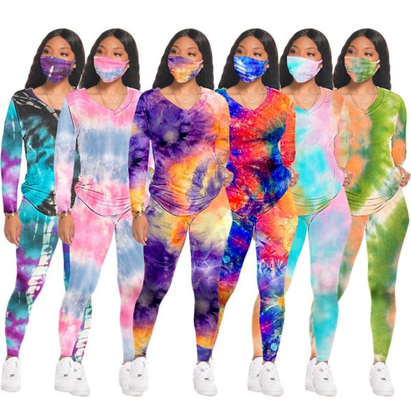 plus size 2x summer women tie dye two piece set long sleeve sweatshirt pants+masks casual trendy outfits designer print tracksuits 3879, Black;gray
plus size 2x summer women tie dye two piece set long sleeve sweatshirt pants+masks casual trendy outfits designer print tracksuits 3879, Black;gray