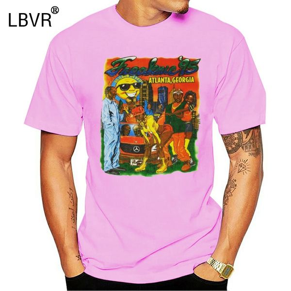 vintage 1995 atlanta freaknik hip hop t-shirt limited all size s-2xl brand fashion tee shirt
vintage 1995 atlanta freaknik hip hop t-shirt limited all size s-2xl brand fashion tee shirt