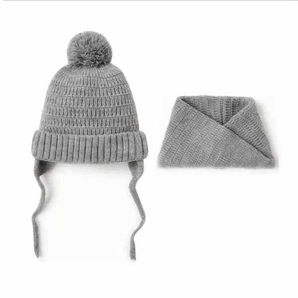 2pcs мальчиков зима теплая вязаная шапка дети сплошной цвет knit beanie зима мягкая крышка шарфов для детей, Yellow
2pcs мальчиков зима теплая вязаная шапка дети сплошной цвет knit beanie зима мягкая крышка шарфов для детей, Yellow