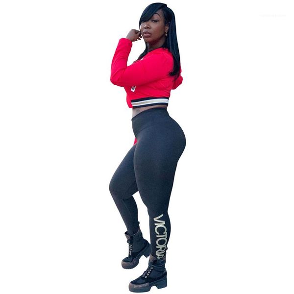 female sports suits womens hooded tracksuits striped letter printed skinny girls 2pcs sets slim stylish, White
female sports suits womens hooded tracksuits striped letter printed skinny girls 2pcs sets slim stylish, White