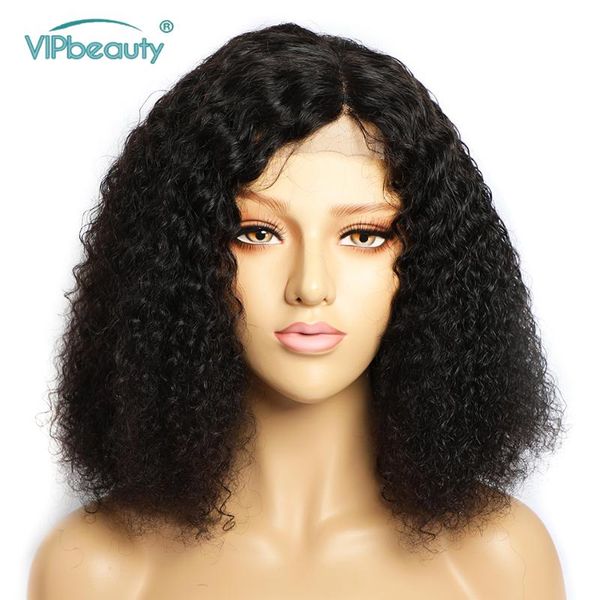 lace wigs afro kinky curly short bob human hair for black women pixie cut wig brazilian 13x4 closure 150 remy vipbeauty, Black;brown
lace wigs afro kinky curly short bob human hair for black women pixie cut wig brazilian 13x4 closure 150 remy vipbeauty, Black;brown