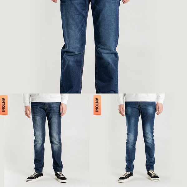 trendy br new men's straight stretch springautumn and winter youth loose fashion pants jeans and jeans xwaz4, Blue
trendy br new men's straight stretch springautumn and winter youth loose fashion pants jeans and jeans xwaz4, Blue