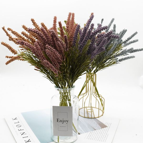 decorative flowers & wreaths 1 bunch of 5 forks artificial lavender for home decoration accessories wedding diy flower arrangement indoor fu
decorative flowers & wreaths 1 bunch of 5 forks artificial lavender for home decoration accessories wedding diy flower arrangement indoor fu
