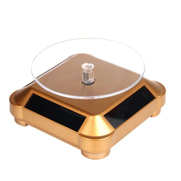 solar showcase 360 automatic rotating turntable jewelry organizer necklace bracelet watch phone display stand @m23, Pink;blue
solar showcase 360 automatic rotating turntable jewelry organizer necklace bracelet watch phone display stand @m23, Pink;blue