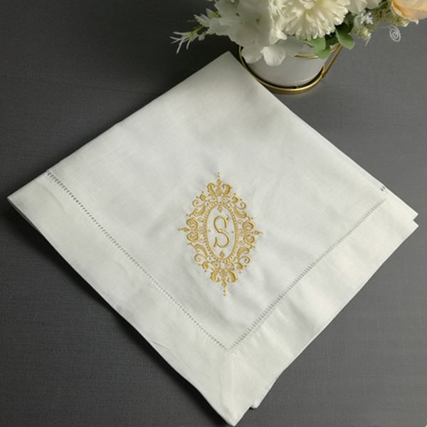 bow ties set of 12 excellent monogrammed dinner napkins white hemstitched linen table 20x20" ladder embroidery initial napkin, Black;gray
bow ties set of 12 excellent monogrammed dinner napkins white hemstitched linen table 20x20" ladder embroidery initial napkin, Black;gray