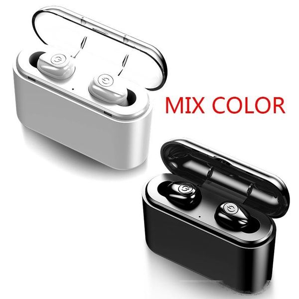 1 pcs x8 f9 5.0 bluetooth wireless earphone tws led display with power bank headset mini in-ear headphones for smart phone
1 pcs x8 f9 5.0 bluetooth wireless earphone tws led display with power bank headset mini in-ear headphones for smart phone