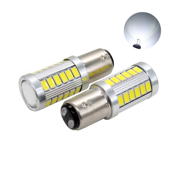 2pcs/pair sunkia bay15d p21/5w 1157 led bulb with len 5630 5730-33smd car tail brake lights drl auto reverse lamp
2pcs/pair sunkia bay15d p21/5w 1157 led bulb with len 5630 5730-33smd car tail brake lights drl auto reverse lamp