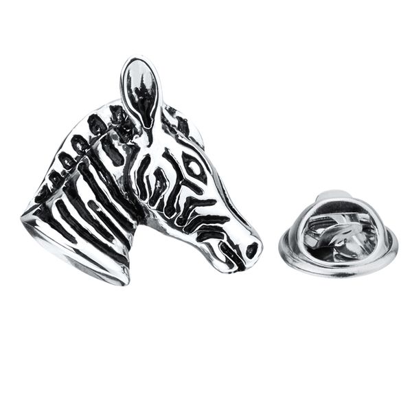 vintage brooch collar pin button, horse head collar pin badge pins - jacket shirt suit clip jewelry costume accessories, Gray
vintage brooch collar pin button, horse head collar pin badge pins - jacket shirt suit clip jewelry costume accessories, Gray
