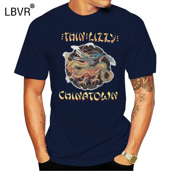 thin lizzy chinatown phil lynott hard blues rock ufo budgie new black t shirt short sleeves cotton t shirt tees
thin lizzy chinatown phil lynott hard blues rock ufo budgie new black t shirt short sleeves cotton t shirt tees
