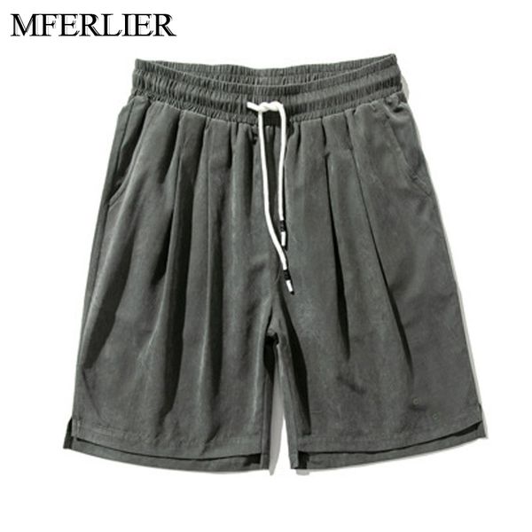 men's shorts summer men large size 5xl 6xl 7xl 8xl elastic waist 4 colors, White;black
men's shorts summer men large size 5xl 6xl 7xl 8xl elastic waist 4 colors, White;black
