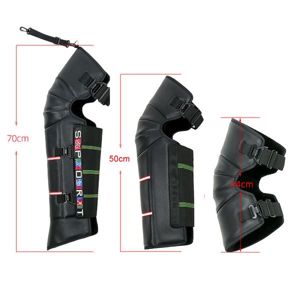 motorcycle warm knee pads, riding knee pads, windproof and cold winter outdoor pads protection m, l, xlpu leather pads
motorcycle warm knee pads, riding knee pads, windproof and cold winter outdoor pads protection m, l, xlpu leather pads