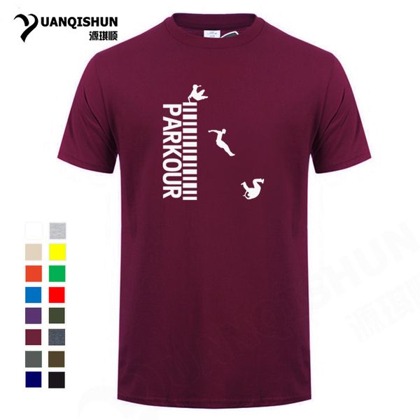 2018 new summer boutique t-shirt 16 colors cotton tees parkour men short sleeve tshirt boy casual homme t shirt xs-3xl
2018 new summer boutique t-shirt 16 colors cotton tees parkour men short sleeve tshirt boy casual homme t shirt xs-3xl