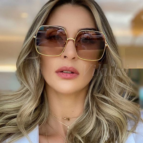 luxury quality high new zonnebril women brown brand sun eyewear for man gradient female glasses classic shades square sunglasses lxqum
luxury quality high new zonnebril women brown brand sun eyewear for man gradient female glasses classic shades square sunglasses lxqum