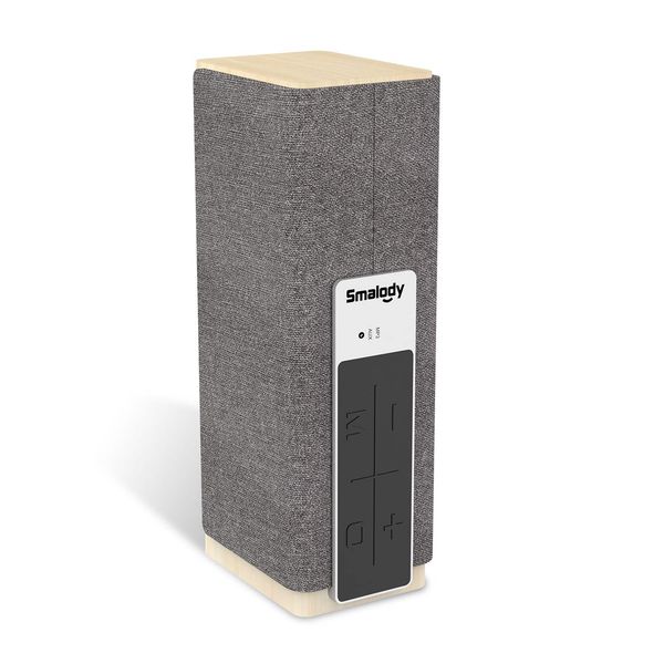 smalody elegent wooden deskbluetooth speaker 20w high power tws stereo outdoor loudspeaker usb disk tf card aux wood subwoofer
smalody elegent wooden deskbluetooth speaker 20w high power tws stereo outdoor loudspeaker usb disk tf card aux wood subwoofer