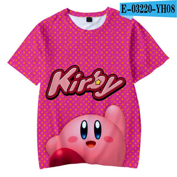 popular kirby kirby boys girls 3d 3d print shirts comics hippie hentai men clothing
popular kirby kirby boys girls 3d 3d print shirts comics hippie hentai men clothing