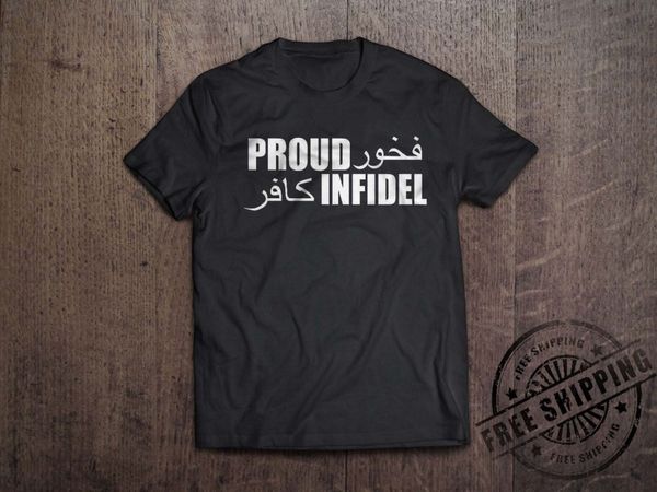 proud infidel patriot usa shirt 2nd amendment america gun brand man 2019 new brand tee cotton clothes new printed t shirts
proud infidel patriot usa shirt 2nd amendment america gun brand man 2019 new brand tee cotton clothes new printed t shirts