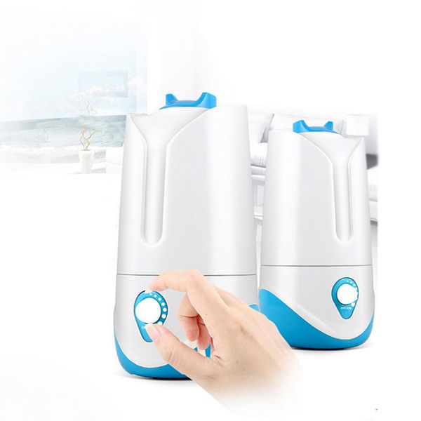 3.4l air humidifier ultrasonic essential oil diffuser aroma negative ion humidifier electric mist maker for home purification
3.4l air humidifier ultrasonic essential oil diffuser aroma negative ion humidifier electric mist maker for home purification