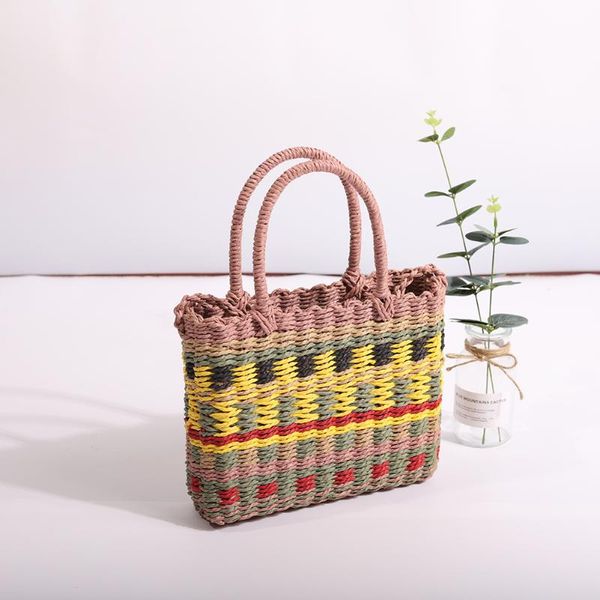 straw woven women shoulder crossbody bag holiday beach basket rattan beach holiday messenger handbags
straw woven women shoulder crossbody bag holiday beach basket rattan beach holiday messenger handbags
