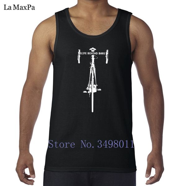 print normal life behind bars bicycle men tank singlets humor mens vests sleeveless shirts weird fitted o-neck graphic
print normal life behind bars bicycle men tank singlets humor mens vests sleeveless shirts weird fitted o-neck graphic