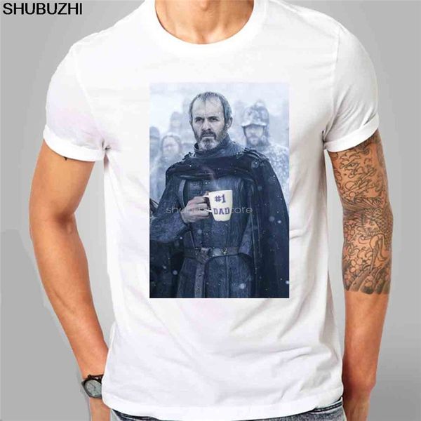 stannis baratheon number #1 dad funny fathers day gift men cotton summer fashion selling designer t shirts sbz5445
stannis baratheon number #1 dad funny fathers day gift men cotton summer fashion selling designer t shirts sbz5445