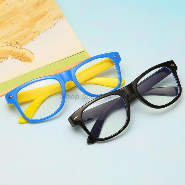 fashion sunglasses frames anti-blue light kids glasses optical frame 2021 children girls computer blocking anti reflective eyeglasses uv, Black
fashion sunglasses frames anti-blue light kids glasses optical frame 2021 children girls computer blocking anti reflective eyeglasses uv, Black