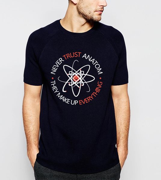 2019 the big bang theory для взрослых никогда доверяйте atom лето 100% хлопок высокого качества наука мужчины майка 100% хлопок топ тройники
2019 the big bang theory для взрослых никогда доверяйте atom лето 100% хлопок высокого качества наука мужчины майка 100% хлопок топ тройники