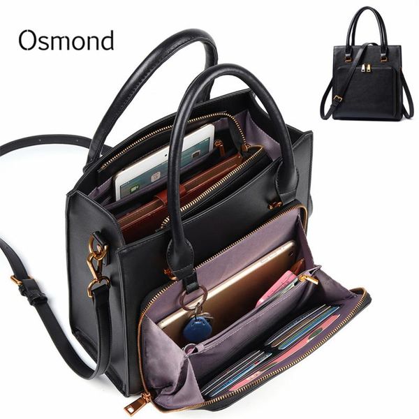 feminina bolsa luxury women solid multifuction handbag large capacity crossbody shoulder bag leather clutch female purses tote
feminina bolsa luxury women solid multifuction handbag large capacity crossbody shoulder bag leather clutch female purses tote
