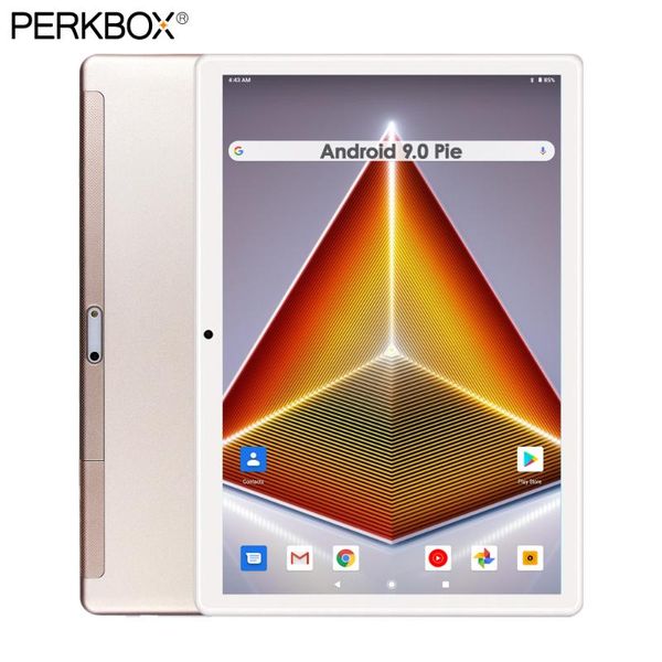 2020 10 inch tablet android 9.0 pie 32gb rom hd webcam wifi bluetooth google play store youtube facebook media pad
2020 10 inch tablet android 9.0 pie 32gb rom hd webcam wifi bluetooth google play store youtube facebook media pad