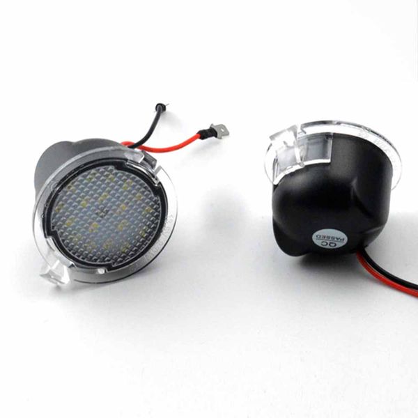 1 pair car led under side mirror puddle welcome light for ford mondeo taurus f-150 edge fusion flex explorer expedition
1 pair car led under side mirror puddle welcome light for ford mondeo taurus f-150 edge fusion flex explorer expedition