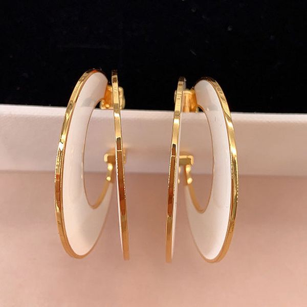 popular 2020 new woman earrings stainless steel japanese korean senior designer catwalk earrings jewelry wholesale gifts, Golden;silver
popular 2020 new woman earrings stainless steel japanese korean senior designer catwalk earrings jewelry wholesale gifts, Golden;silver