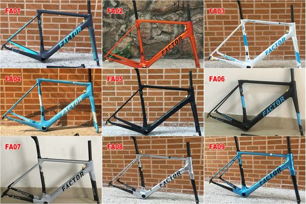factor carbon frame road bicycle frameset full carbon fiber road bike frame factory 20 colors 2020
factor carbon frame road bicycle frameset full carbon fiber road bike frame factory 20 colors 2020