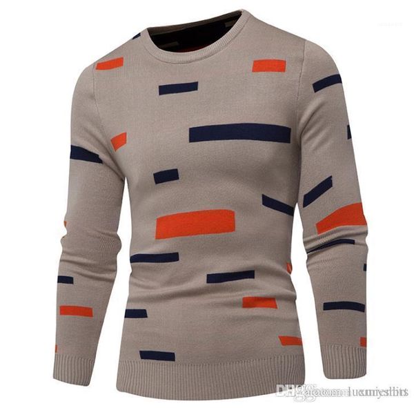 geometric long sleeved crew neck pullover sweaters mens fashion sweaters mens designer sweaters autumn new casual, White;black
geometric long sleeved crew neck pullover sweaters mens fashion sweaters mens designer sweaters autumn new casual, White;black