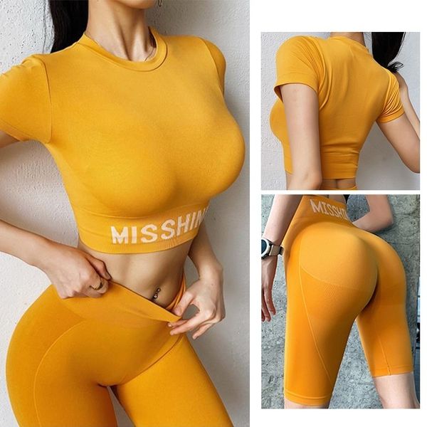 спортивные йога set sports wear твердотопливные фитнесс одежда booty shorts леггинсы + crop top рубашки спортивный костюм спортивная одежда, Black
спортивные йога set sports wear твердотопливные фитнесс одежда booty shorts леггинсы + crop top рубашки спортивный костюм спортивная одежда, Black