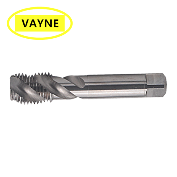 vayne hsse metric standard general application machine used spiral fluted taps m1m2m2.5m3m4m5m6m7m8m9m10m11m12m14m16m18m20m22m24
vayne hsse metric standard general application machine used spiral fluted taps m1m2m2.5m3m4m5m6m7m8m9m10m11m12m14m16m18m20m22m24
