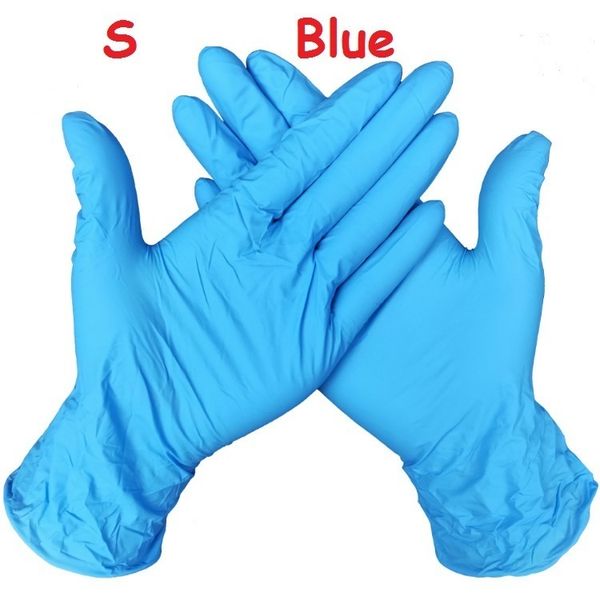 disposable protective gloves work/ 100pcs/lot kitchen gloves dishwashing rubber garden gloves u x1ny
disposable protective gloves work/ 100pcs/lot kitchen gloves dishwashing rubber garden gloves u x1ny