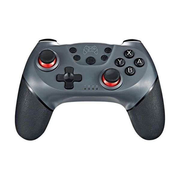 wireless bluetooth controller gamepad switch pro switch pro for video game joystick controller 6-axis handle for pc phone game
wireless bluetooth controller gamepad switch pro switch pro for video game joystick controller 6-axis handle for pc phone game