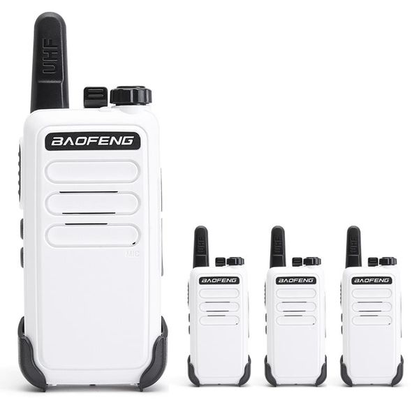 4pcs baofeng bf-c9 mini walkie talkie 400-470mhz uhf two way radio bf-888s bf888s portable vox usb charging handheld transceiver
4pcs baofeng bf-c9 mini walkie talkie 400-470mhz uhf two way radio bf-888s bf888s portable vox usb charging handheld transceiver