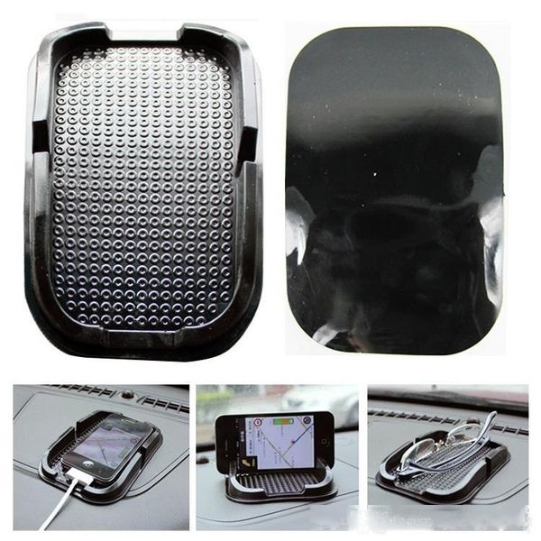 multi-functional car anti slip pad pu gel mobile phone shelf non slip mat for gps/iphone/ cell phone holder 50pcs/lot ing
multi-functional car anti slip pad pu gel mobile phone shelf non slip mat for gps/iphone/ cell phone holder 50pcs/lot ing