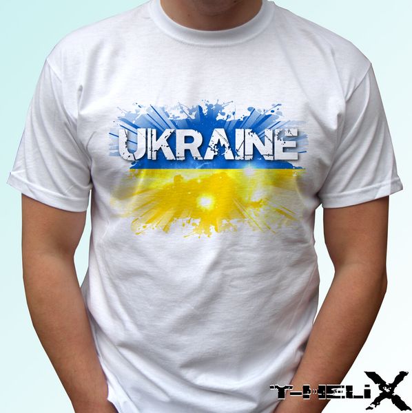 ukraine flag - white t shirt tee design - mens womens kids baby sizes2019 fashionable brand 656%cotton printed round neck t
ukraine flag - white t shirt tee design - mens womens kids baby sizes2019 fashionable brand 656%cotton printed round neck t