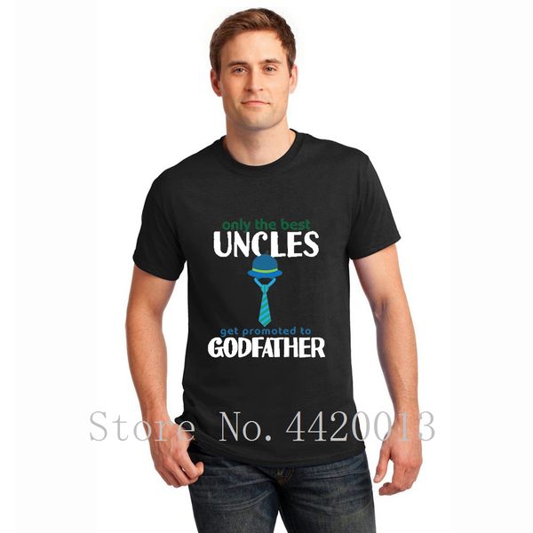 personalized tee shirt crew neck uncle promoted to godfather hero fathers day gift cool formal pop tee men's t shirt
personalized tee shirt crew neck uncle promoted to godfather hero fathers day gift cool formal pop tee men's t shirt