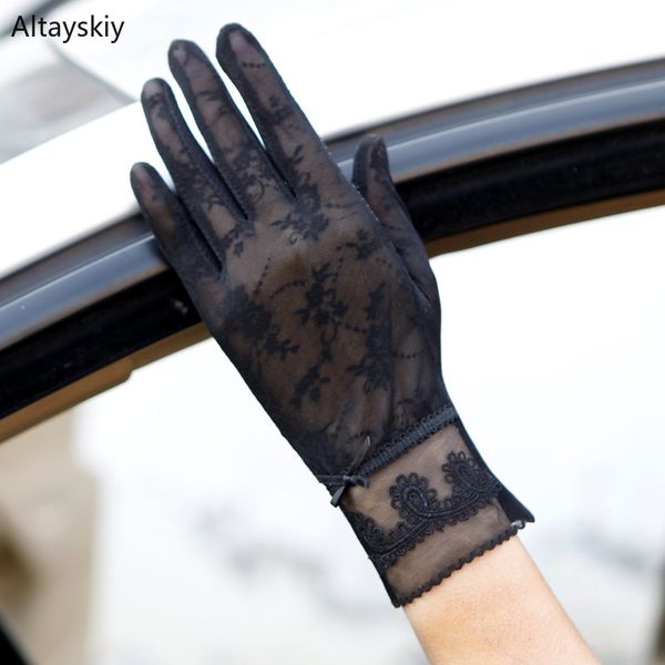 five fingers gloves women soft trendy elegant all-match high-quality korean style lace leisure daily womens female lovely simple 2021 solid, Blue;gray
five fingers gloves women soft trendy elegant all-match high-quality korean style lace leisure daily womens female lovely simple 2021 solid, Blue;gray
