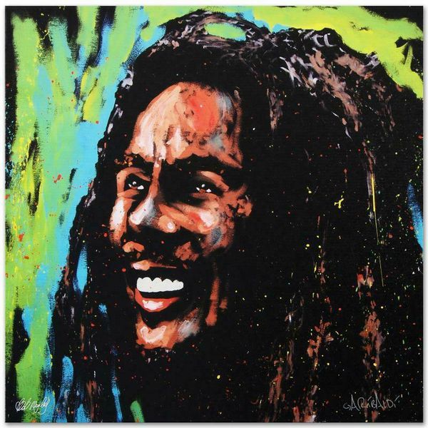 дэвид гарибальди «bob marley» домашний декор ремесла / hd печати картина маслом на холсте wall art canvas картинки 7190
дэвид гарибальди «bob marley» домашний декор ремесла / hd печати картина маслом на холсте wall art canvas картинки 7190
