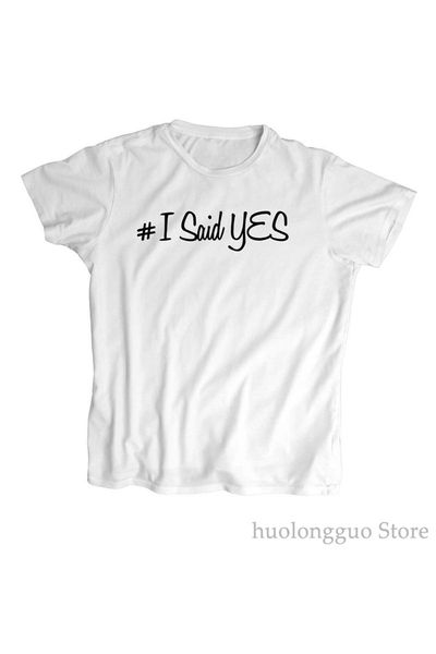 i said yes t shirt - do you marry me t shirt-valentine's day - screen printed men women t shirt -100% cotton
i said yes t shirt - do you marry me t shirt-valentine's day - screen printed men women t shirt -100% cotton