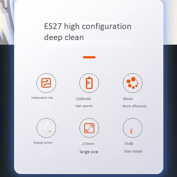 3 in1 automatic robot wireless vacuum cleaner sweeping usb charging intelligent lazy vaccum cleaner robots and so on
3 in1 automatic robot wireless vacuum cleaner sweeping usb charging intelligent lazy vaccum cleaner robots and so on